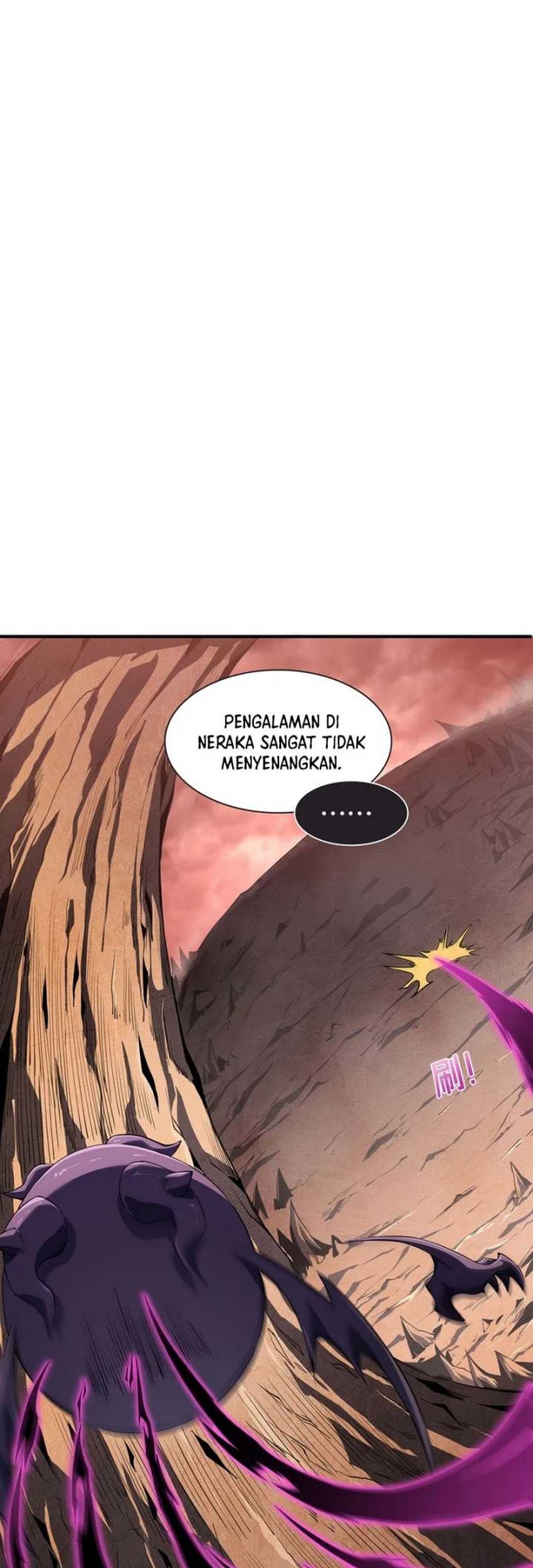 The Ultimate Assassin Is Back Chapter 2 halaman 15