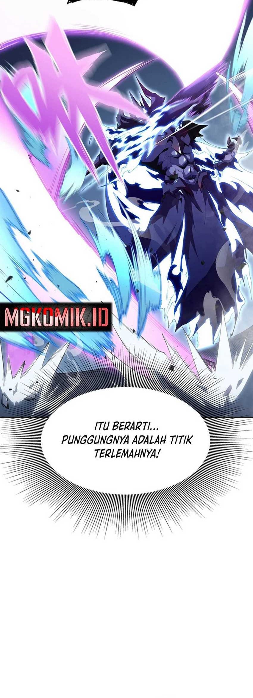 The Ultimate Assassin Is Back Chapter 1 halaman 14