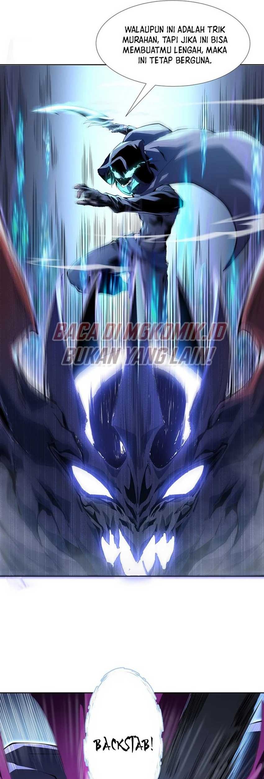 The Ultimate Assassin Is Back Chapter 1 halaman 15
