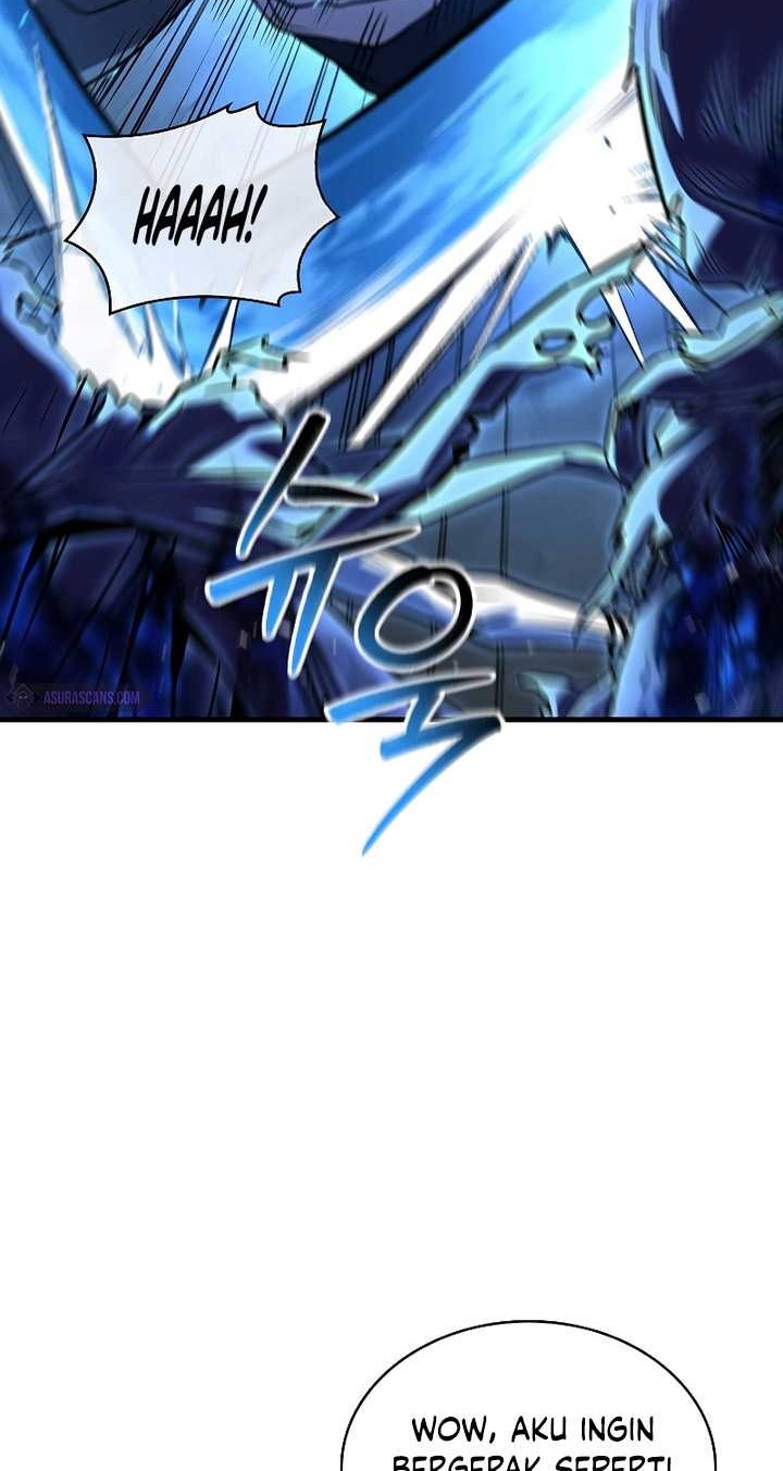 Death King Karnak Chapter 26 halaman 15