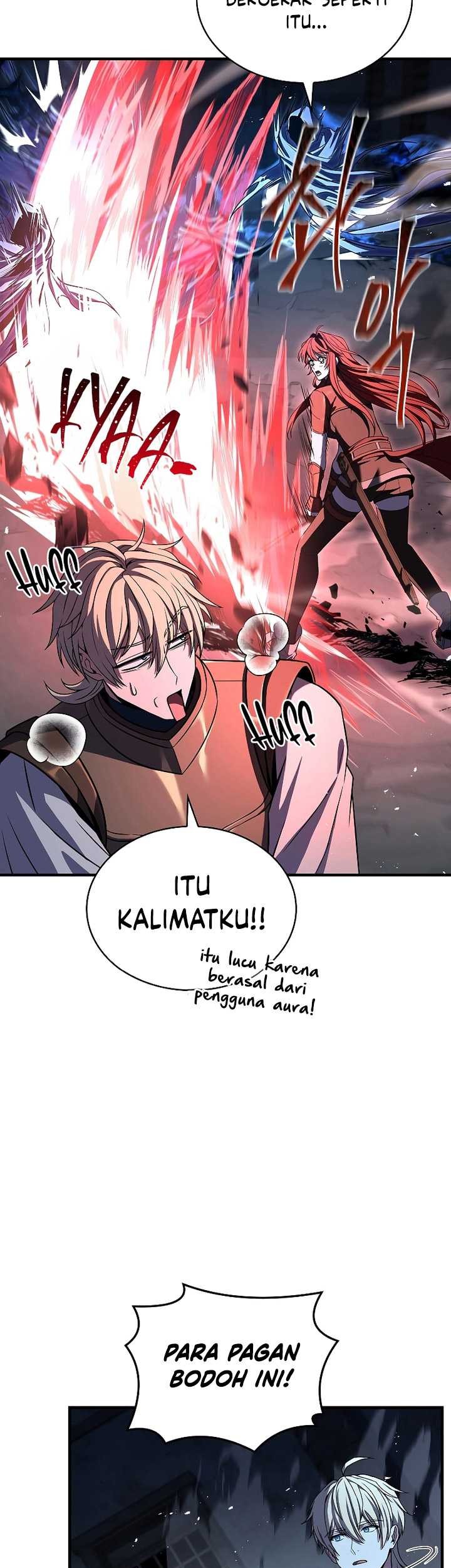 Death King Karnak Chapter 26 halaman 16
