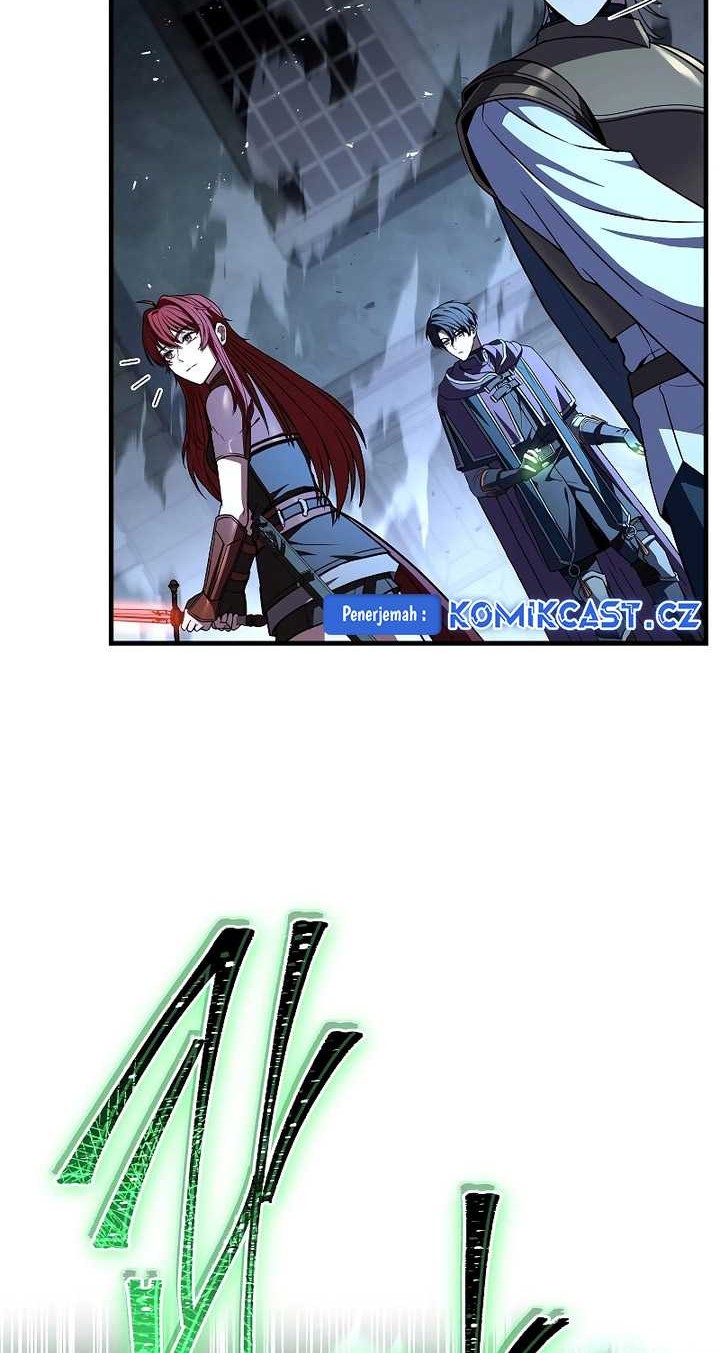 Death King Karnak Chapter 26 halaman 17