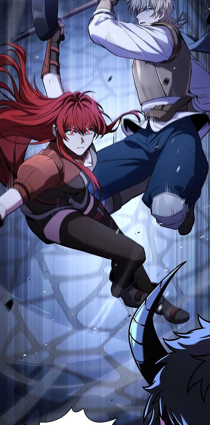 Death King Karnak Chapter 25 halaman 19
