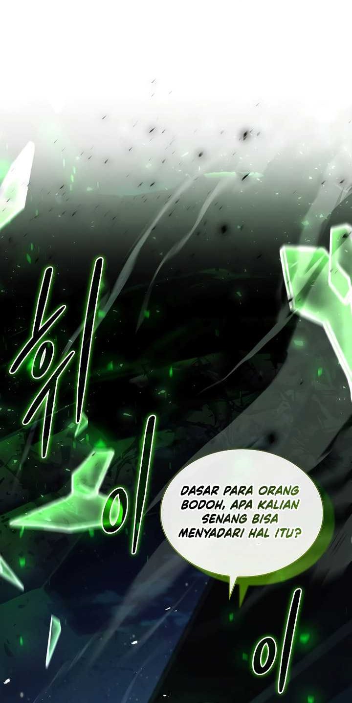 Death King Karnak Chapter 25 halaman 17