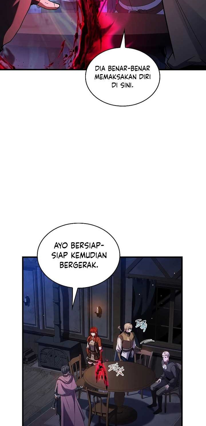 Death King Karnak Chapter 24 halaman 19