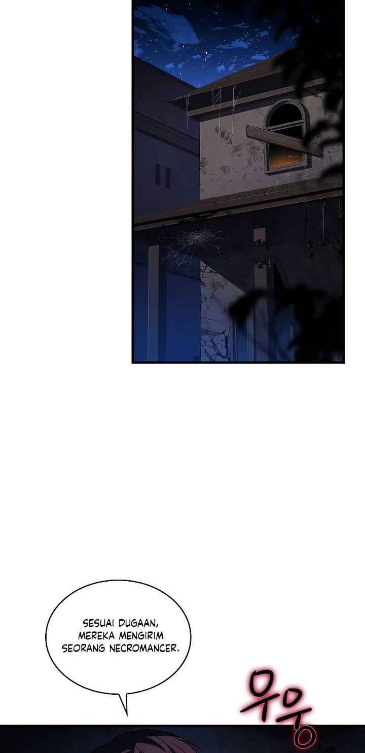 Death King Karnak Chapter 24 halaman 17
