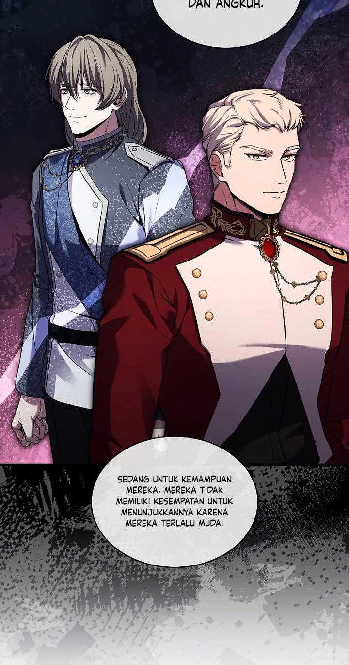 Death King Karnak Chapter 22 halaman 15
