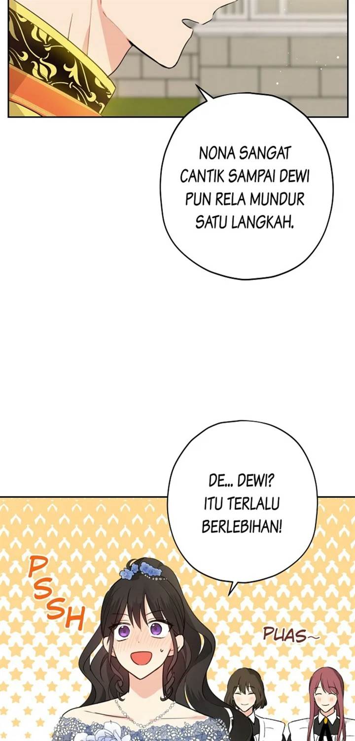Actually, I Was the Real One Chapter 23 Gambar 11