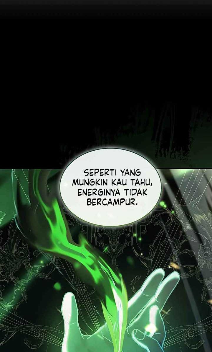 Death King Karnak Chapter 21 halaman 19