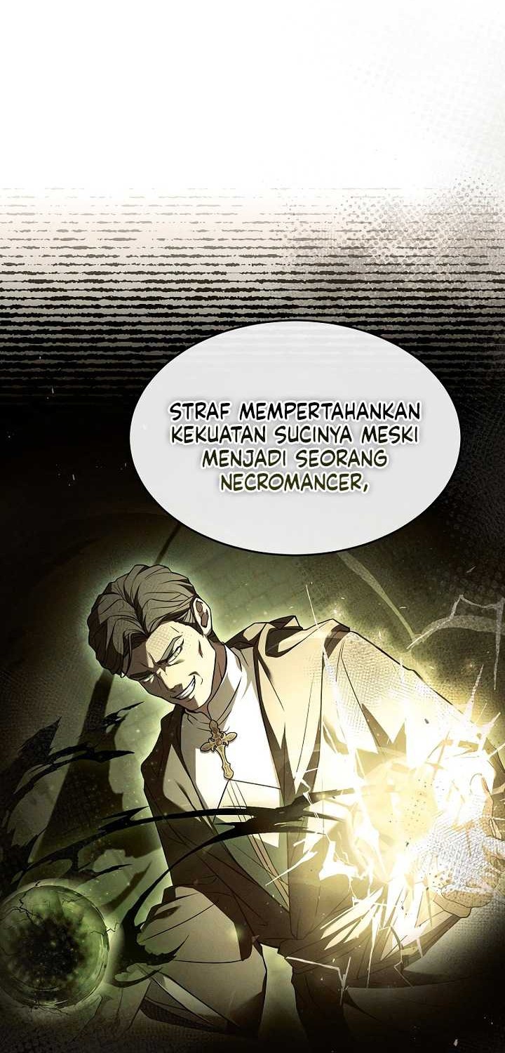 Death King Karnak Chapter 21 halaman 17