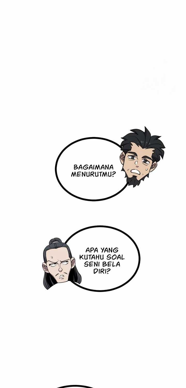 The Masters Are Watching Over Me Chapter 06 Gambar 18