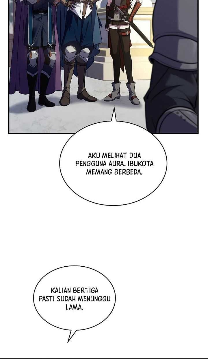 Death King Karnak Chapter 18 halaman 17
