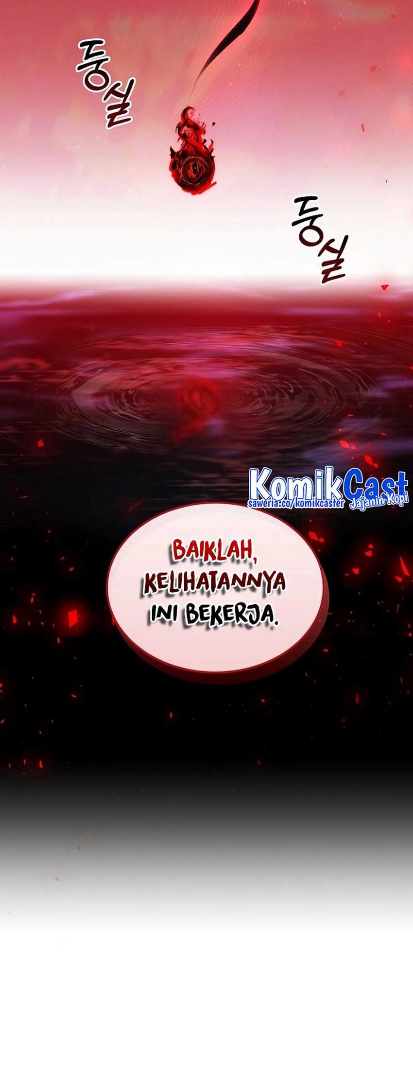 Death King Karnak Chapter 17 halaman 19