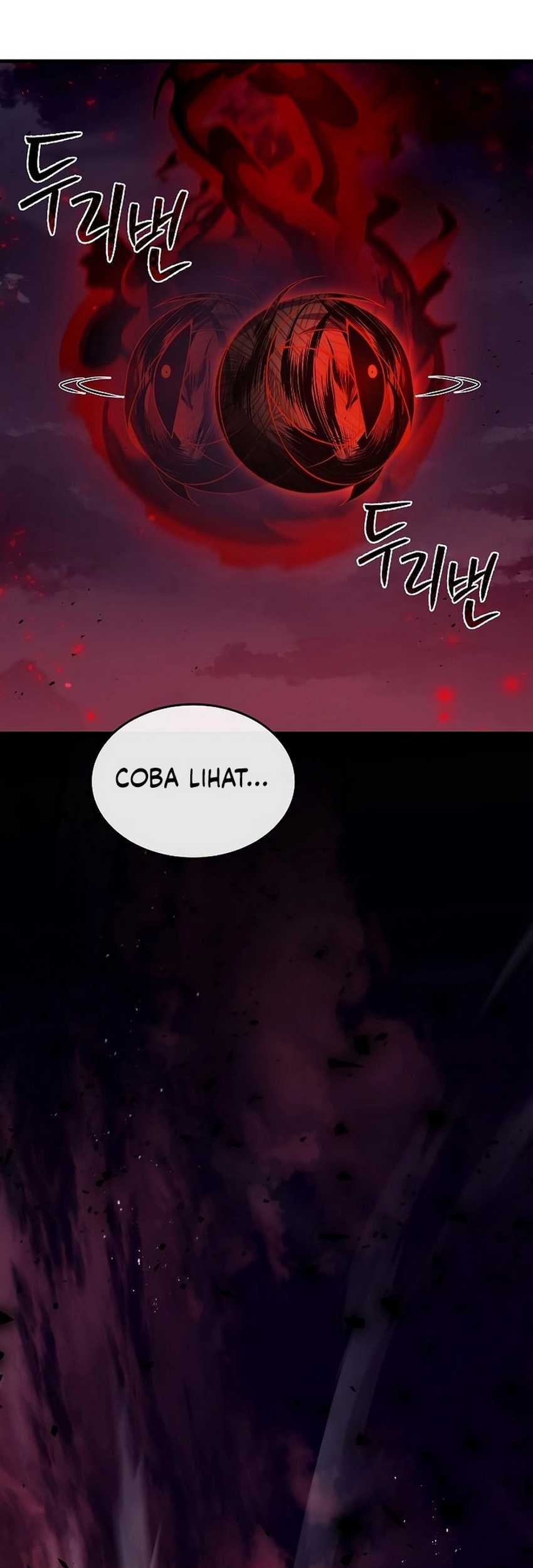 Death King Karnak Chapter 17 halaman 20