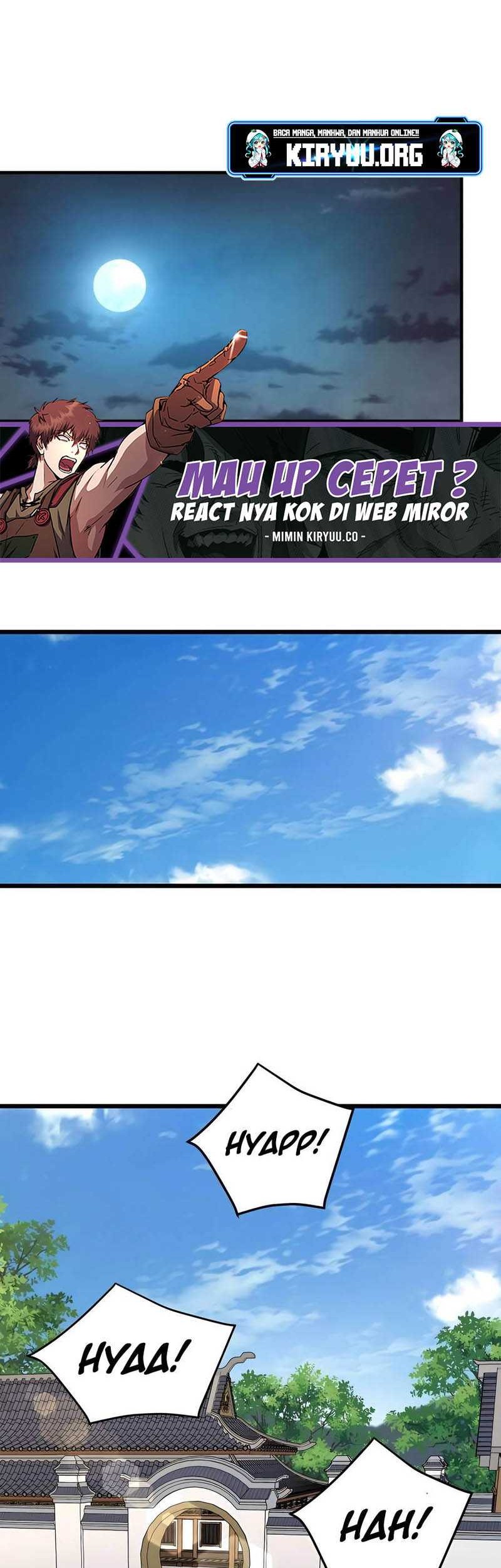 The Masters Are Watching Over Me Chapter 02 Gambar 27