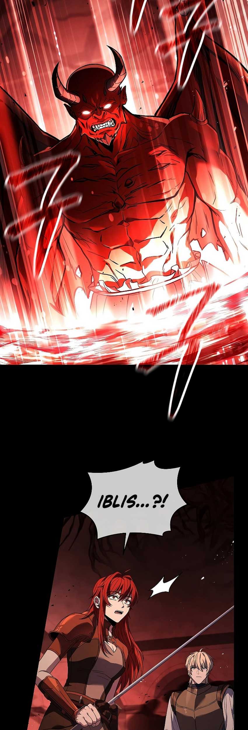 Death King Karnak Chapter 15 halaman 18