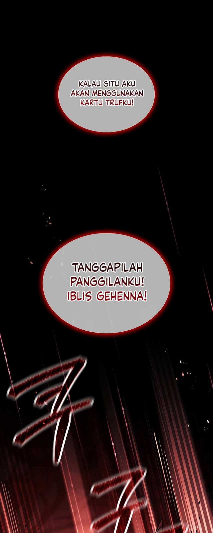 Death King Karnak Chapter 15 halaman 17