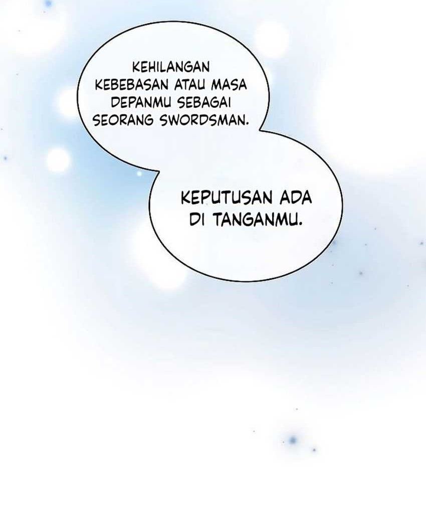 Death King Karnak Chapter 14 halaman 20