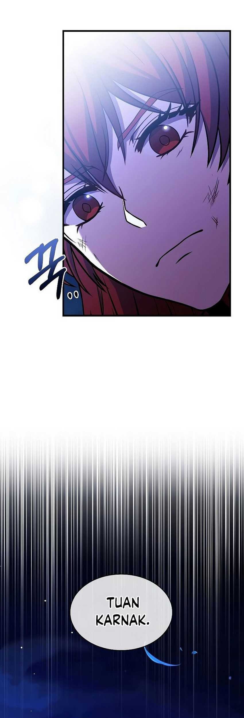 Death King Karnak Chapter 14 halaman 21