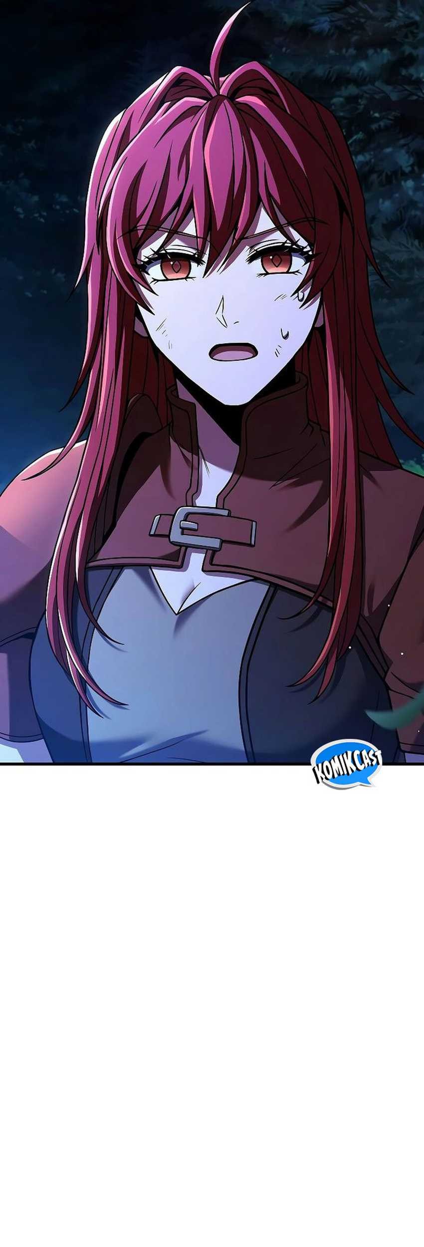 Death King Karnak Chapter 14 halaman 23
