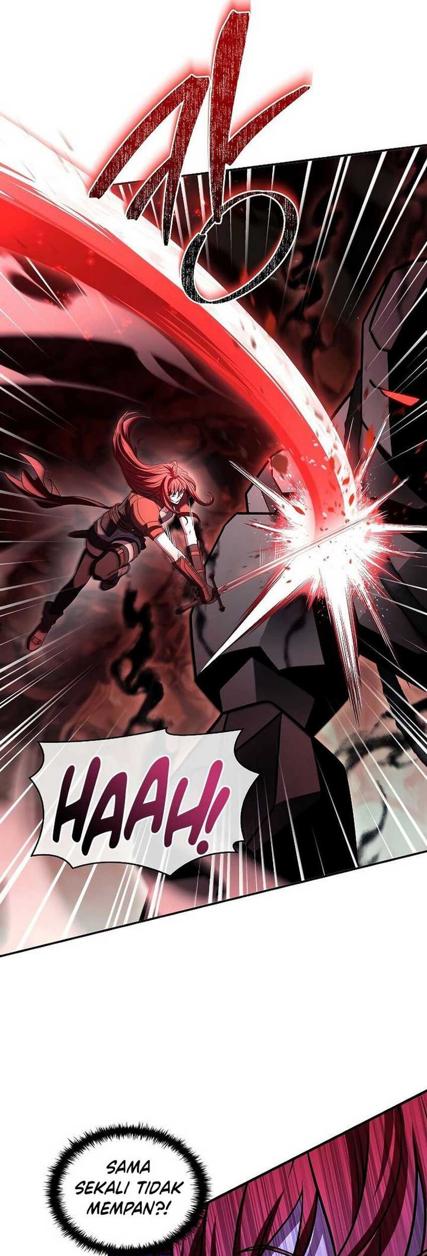 Death King Karnak Chapter 13 halaman 21