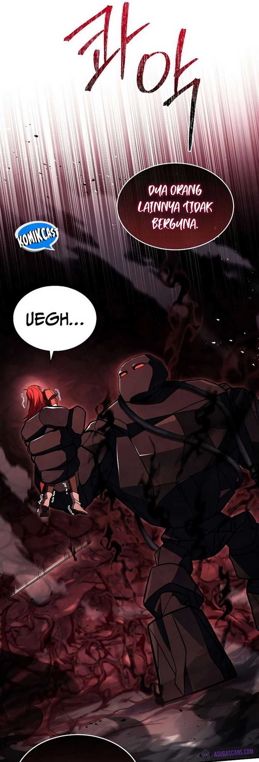 Death King Karnak Chapter 13 halaman 23