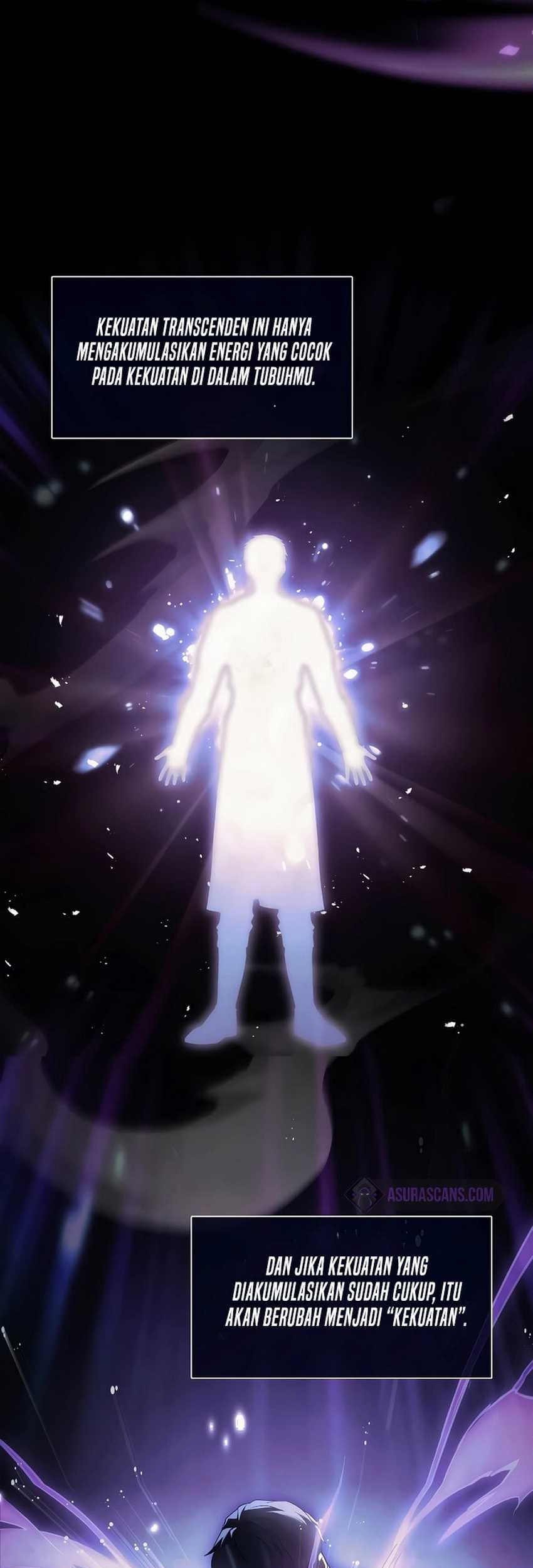 Death King Karnak Chapter 7 halaman 18