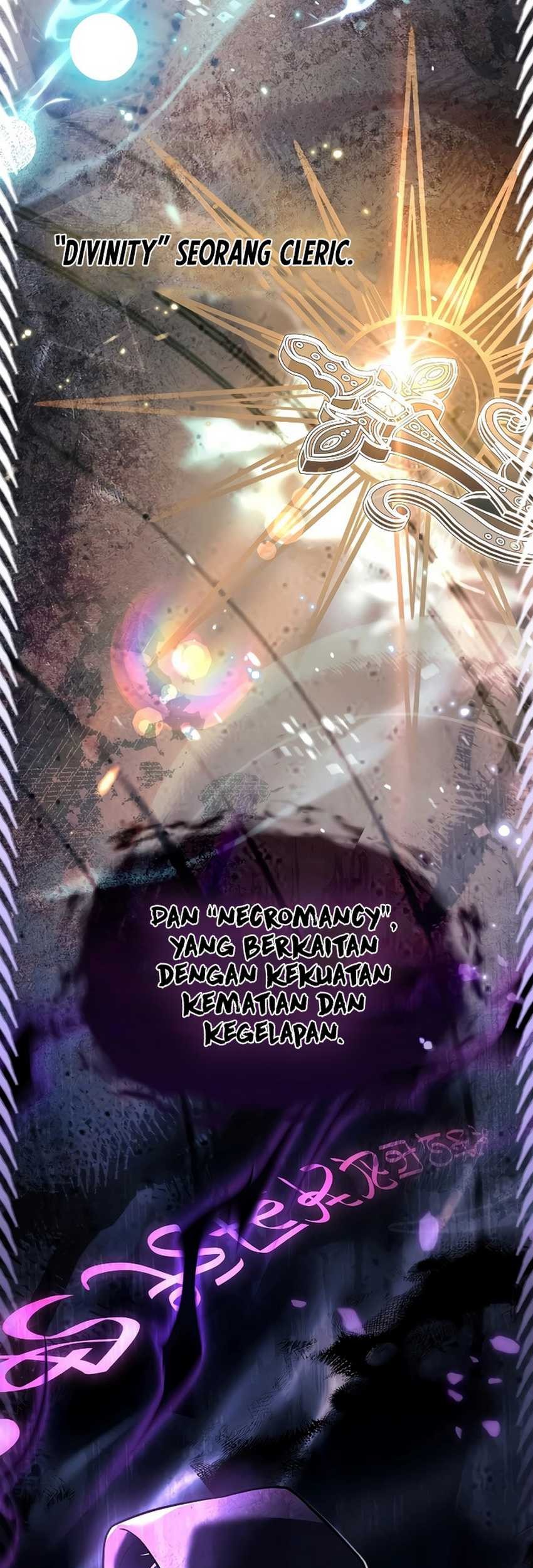 Death King Karnak Chapter 7 halaman 16