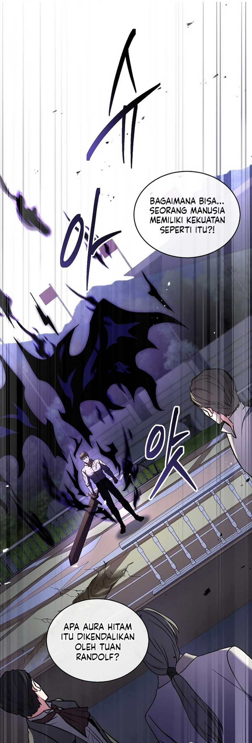 Death King Karnak Chapter 6 halaman 18