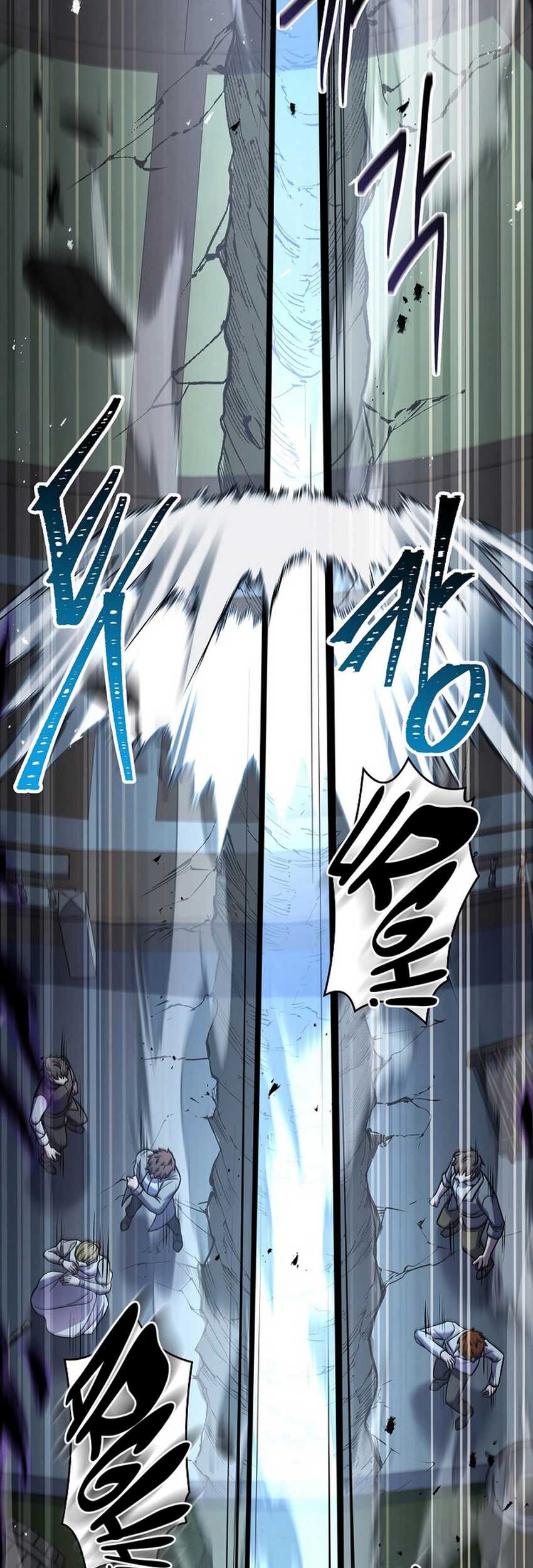 Death King Karnak Chapter 6 halaman 16