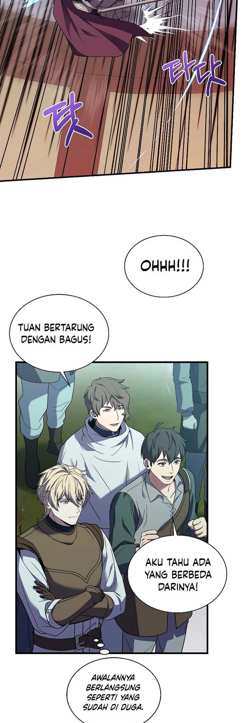 Death King Karnak Chapter 5 halaman 16