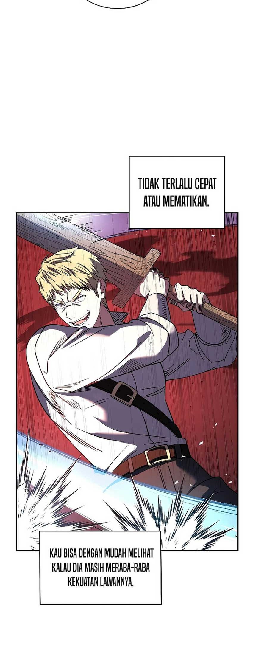 Death King Karnak Chapter 5 halaman 17