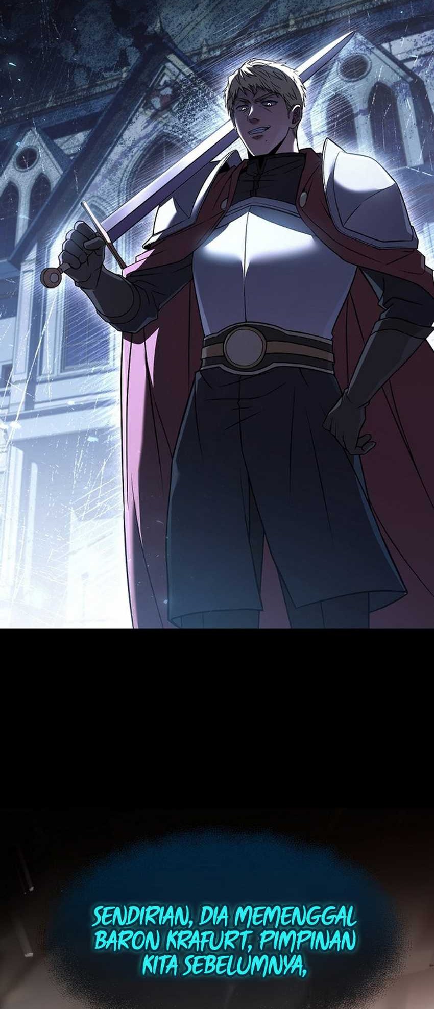 Death King Karnak Chapter 3 halaman 13