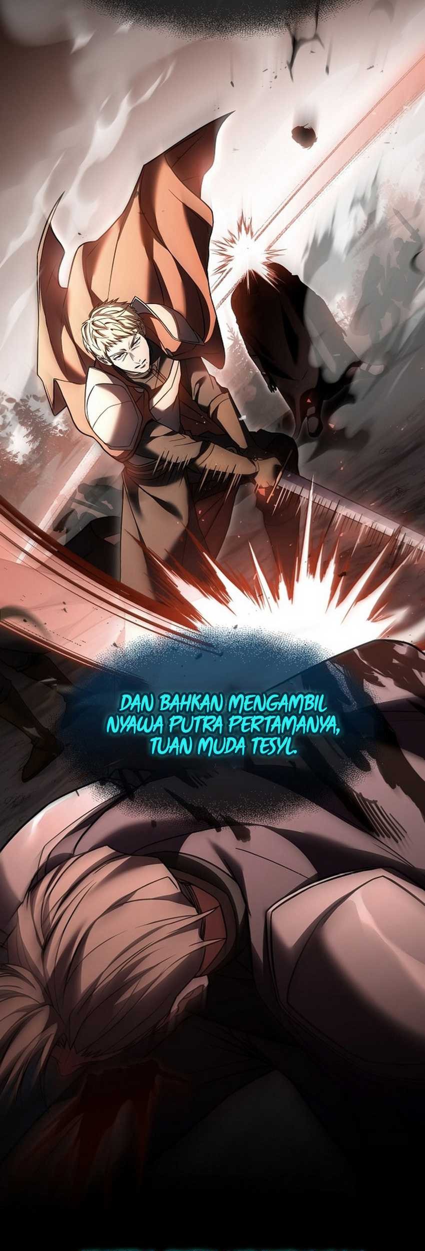 Death King Karnak Chapter 3 halaman 14