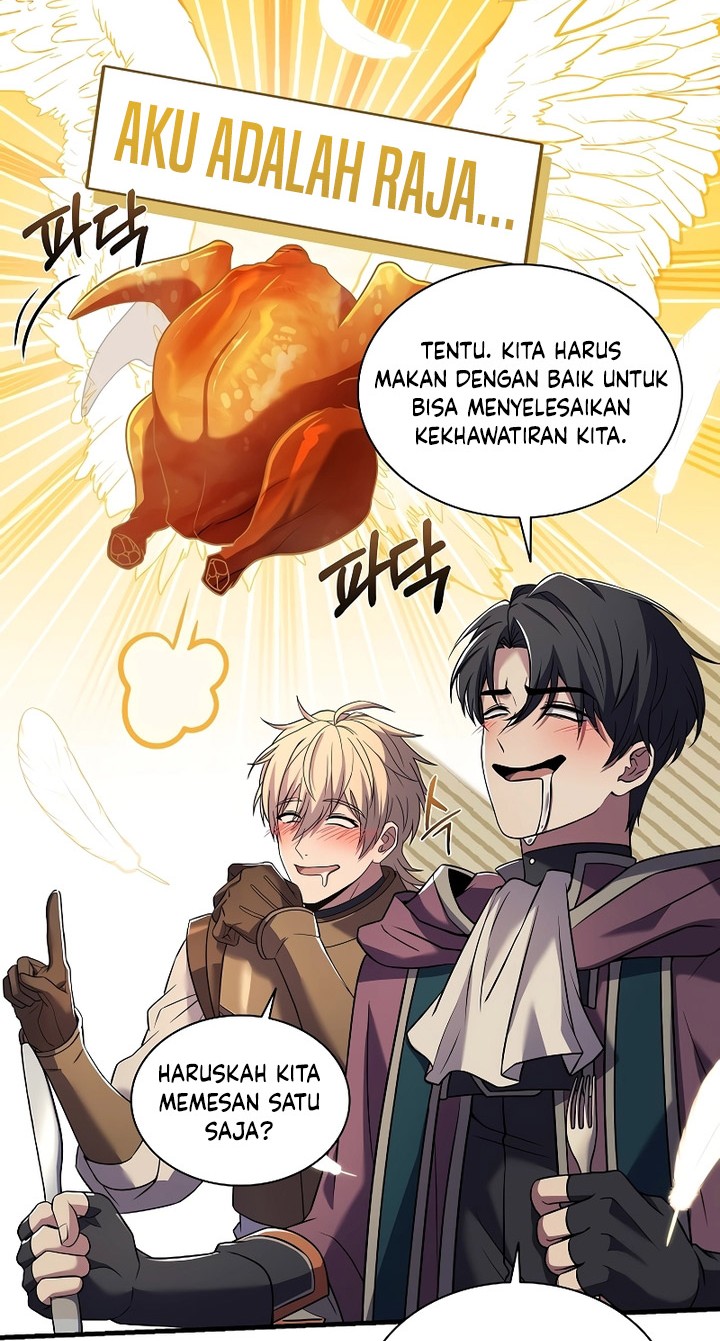 Death King Karnak Chapter 2 halaman 11