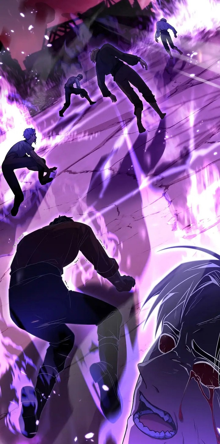 Death King Karnak Chapter 1 halaman 15