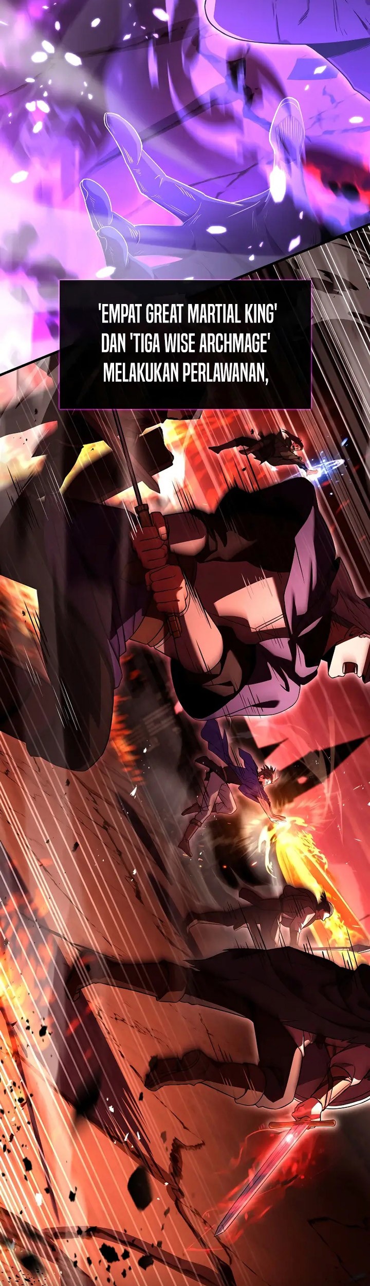 Death King Karnak Chapter 1 halaman 16