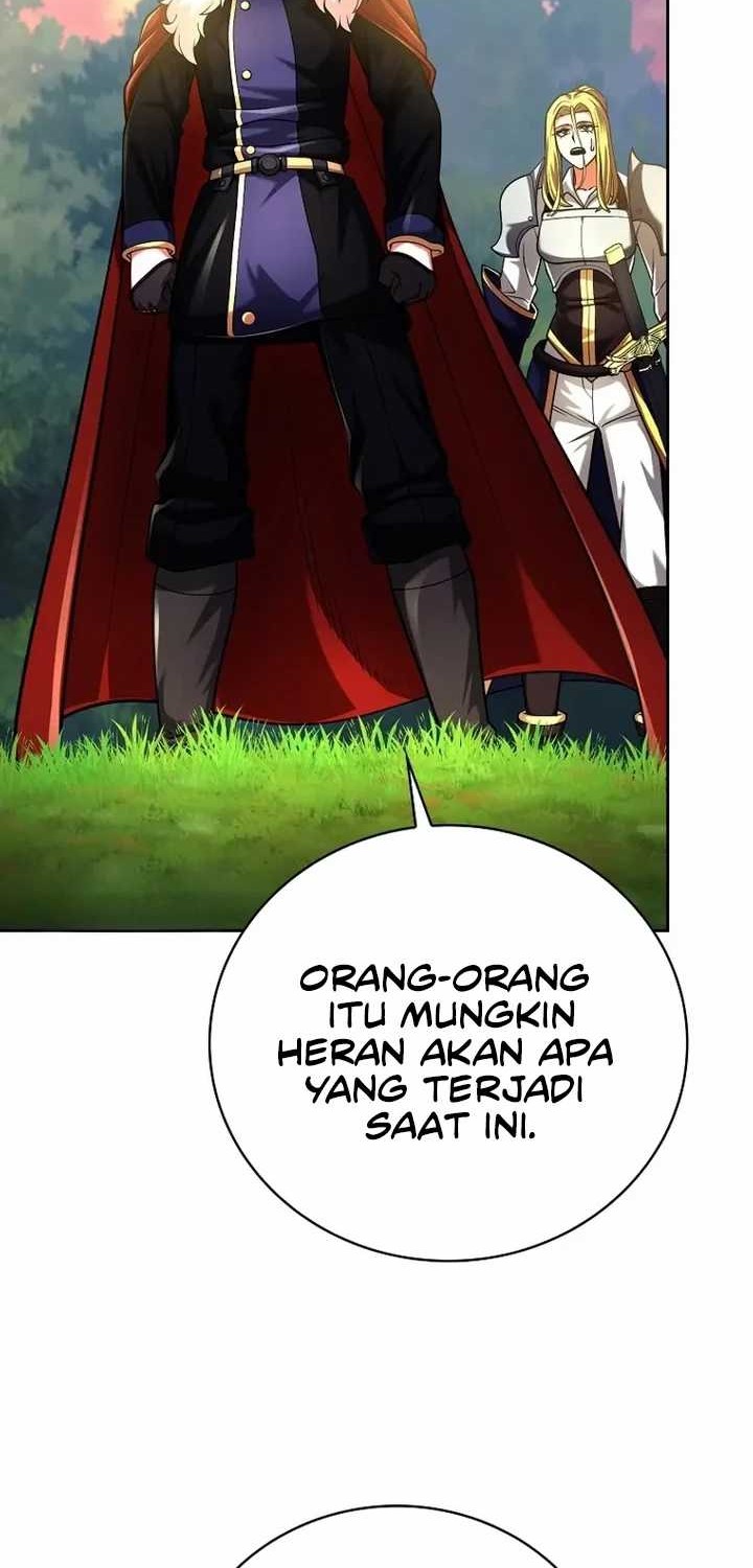 Debuff Master Chapter 45 halaman 16