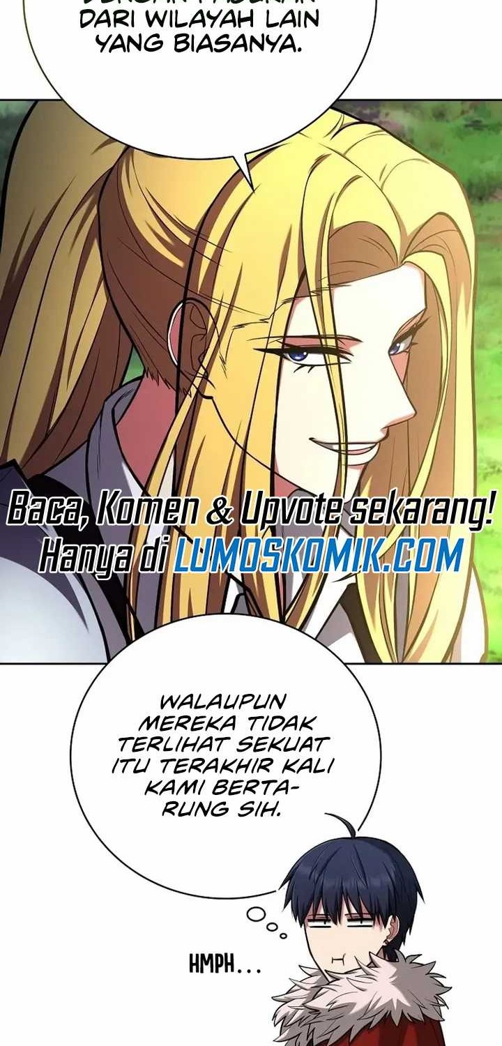 Debuff Master Chapter 45 halaman 18