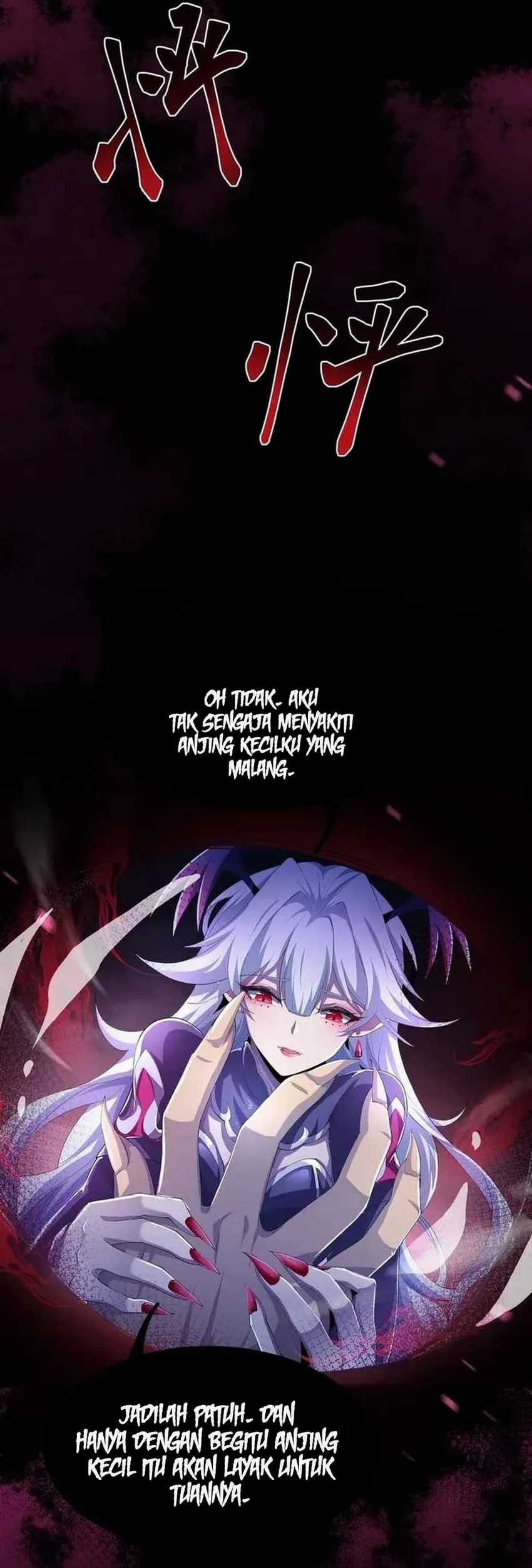 The Ultimate Assassin Is Back Chapter 8 halaman 20
