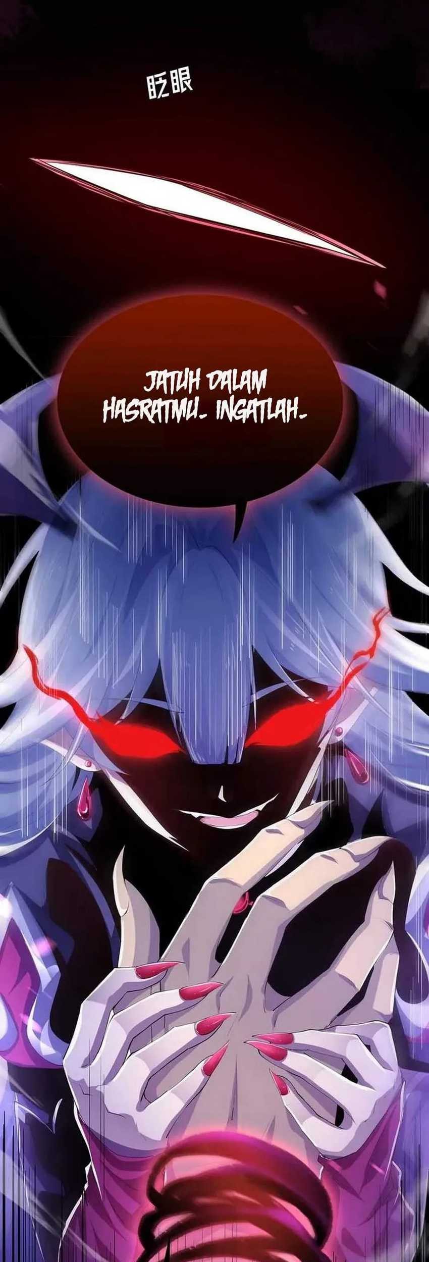 The Ultimate Assassin Is Back Chapter 8 halaman 22