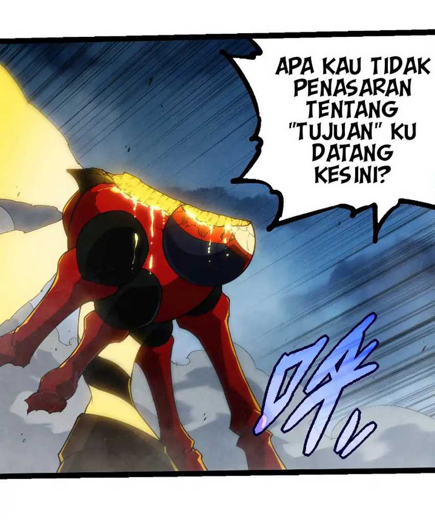 Evolution Begins With A Big Tree Chapter 277 Gambar 13