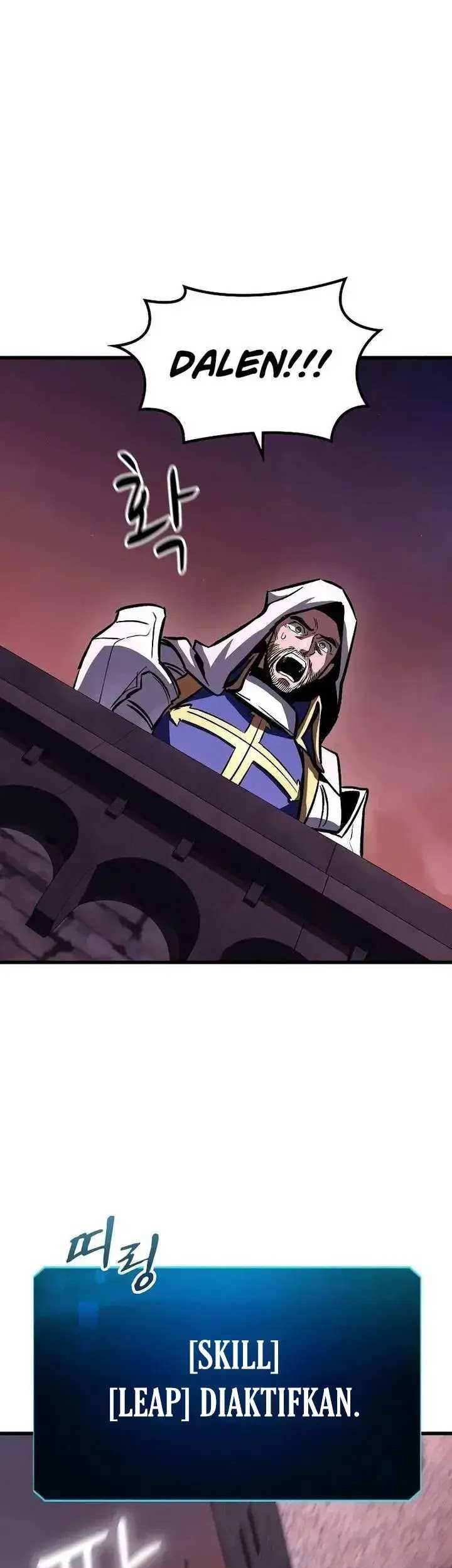 Genius Corpse-Collecting Warrior Chapter 47 halaman 21