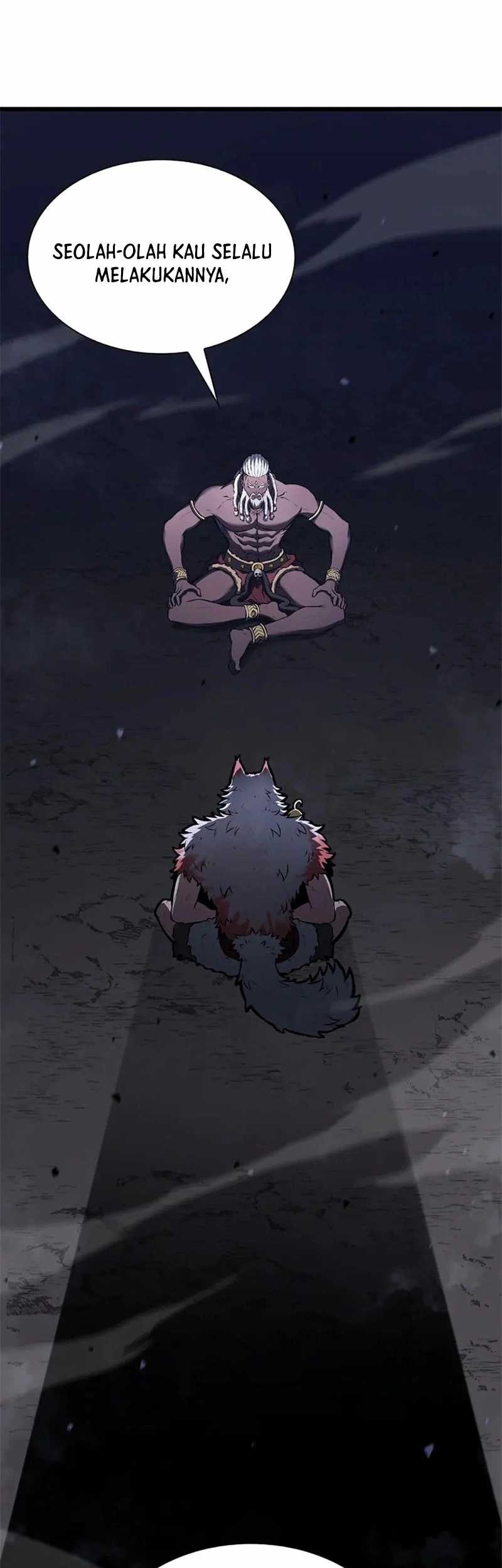 I Returned As An FFF-Class Witch Doctor Chapter 70 halaman 19