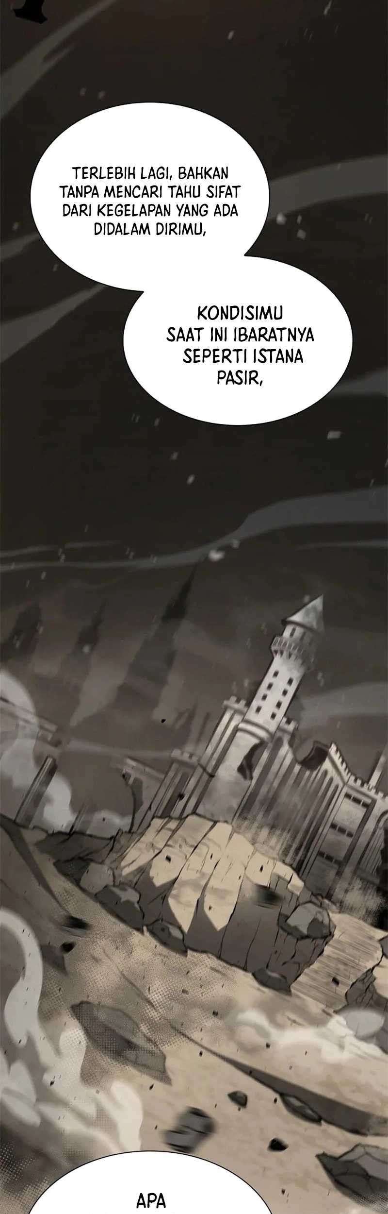 I Returned As An FFF-Class Witch Doctor Chapter 70 halaman 21