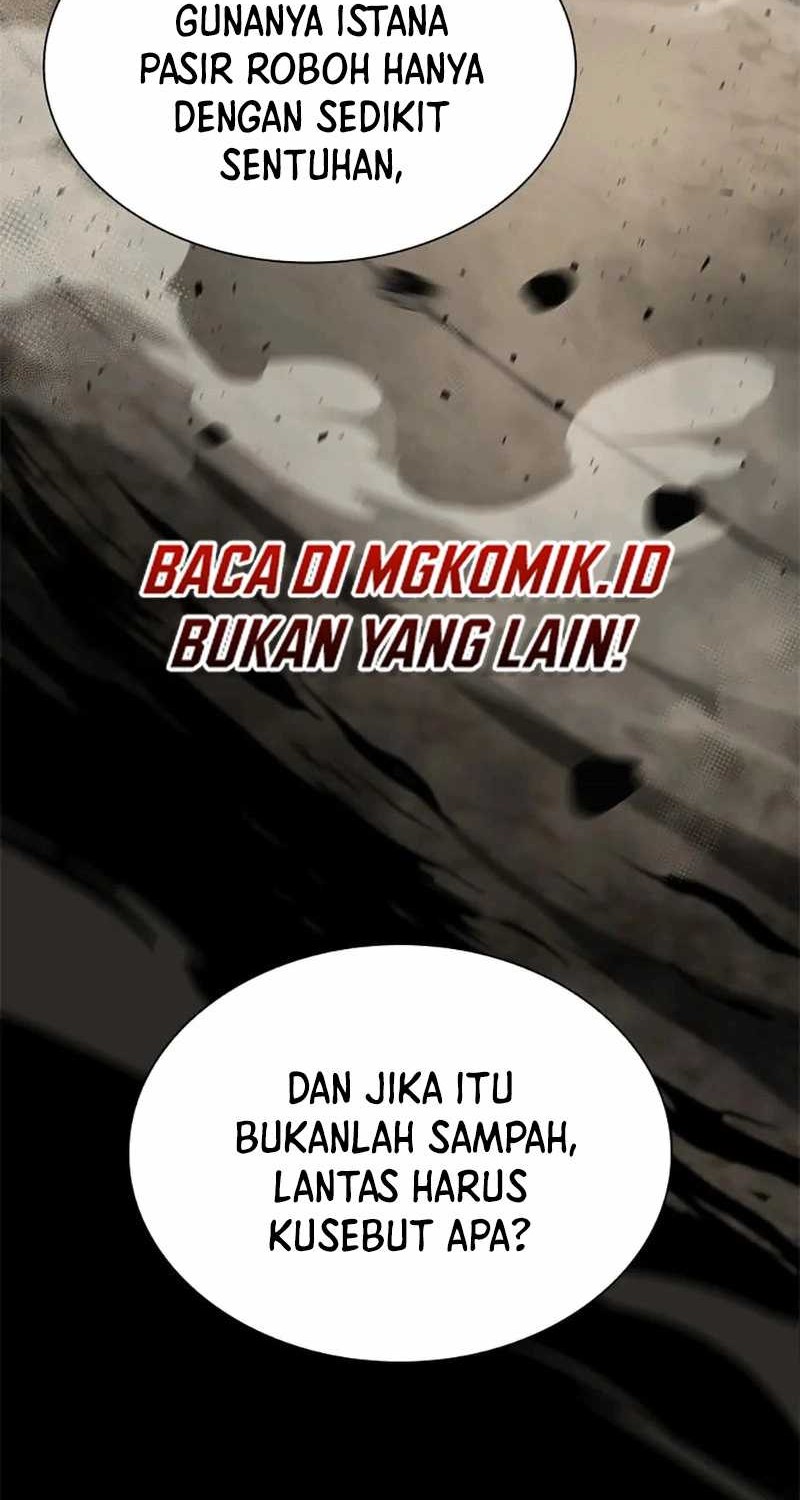 I Returned As An FFF-Class Witch Doctor Chapter 70 halaman 22