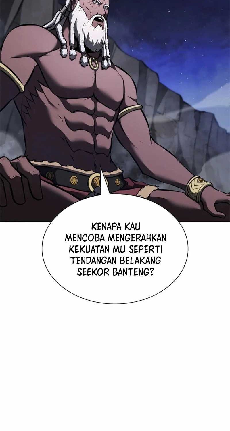 I Returned As An FFF-Class Witch Doctor Chapter 70 halaman 18