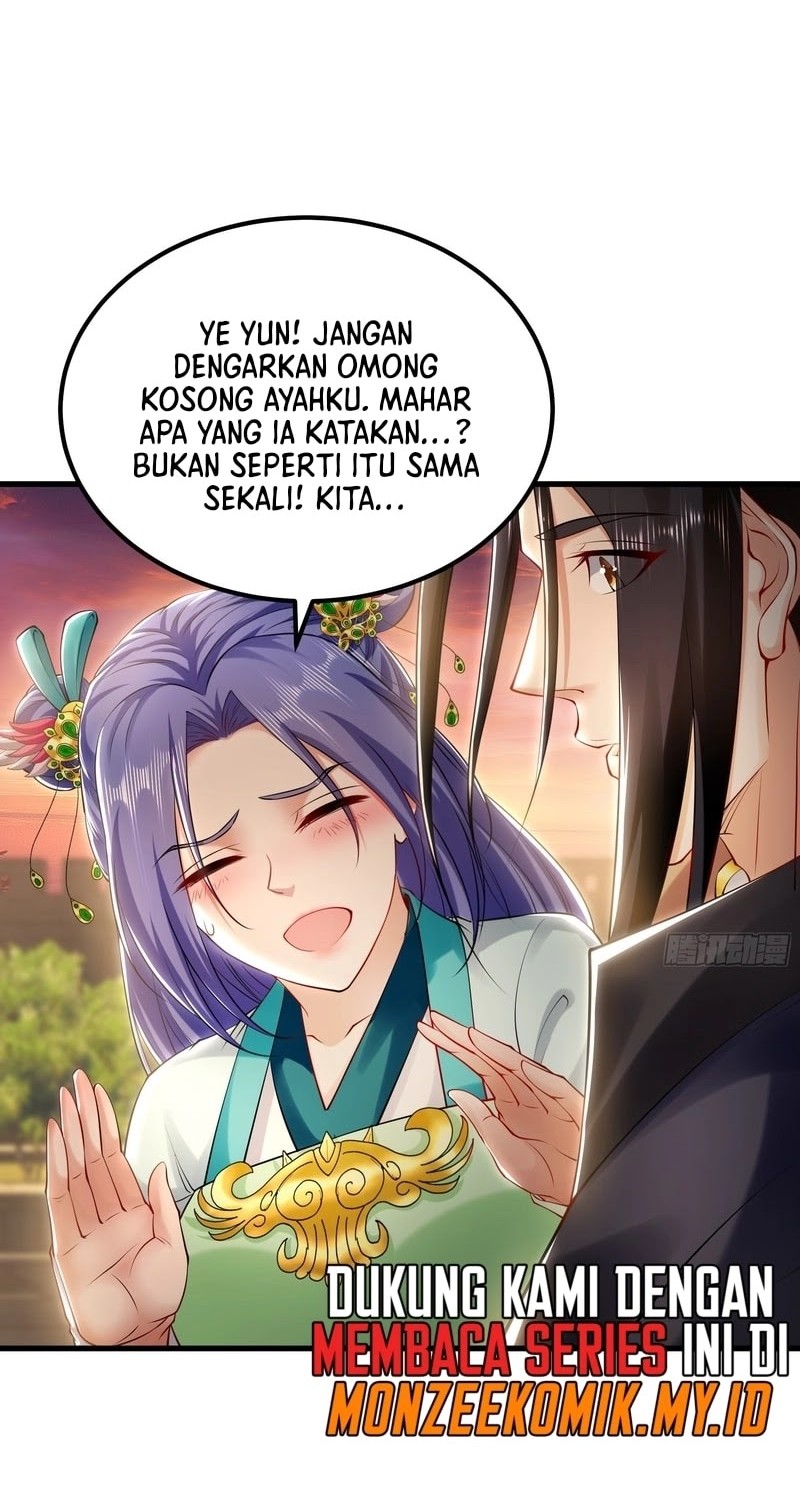 1 Million Times Attack Speed Chapter 38 Gambar 10