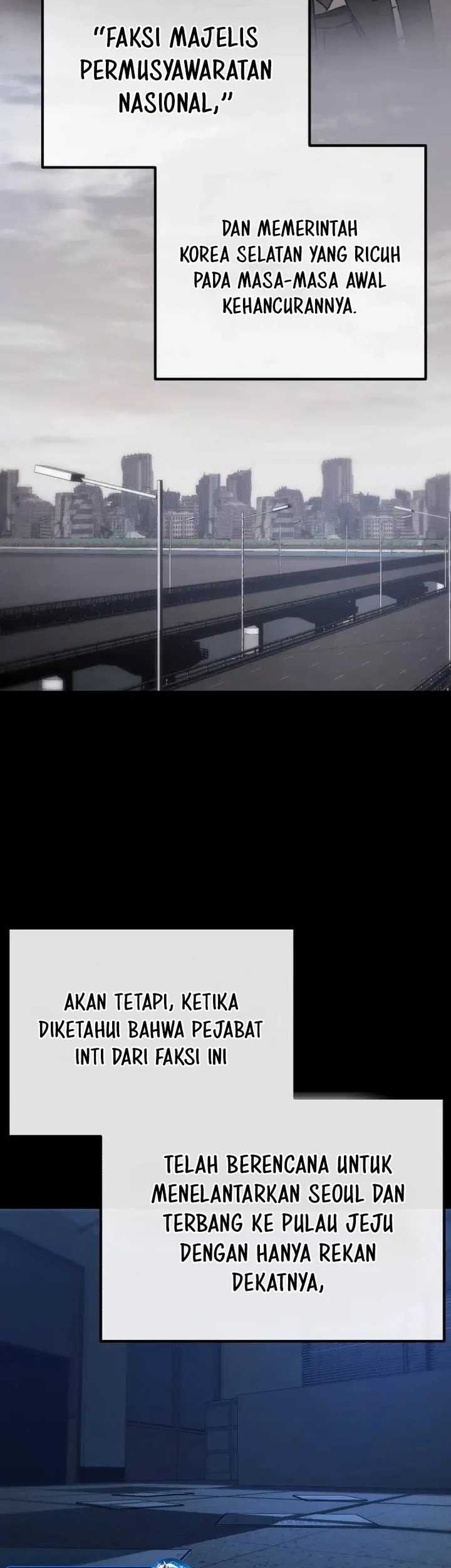 Hidden House in the Apocalypse Chapter 24 Gambar 18
