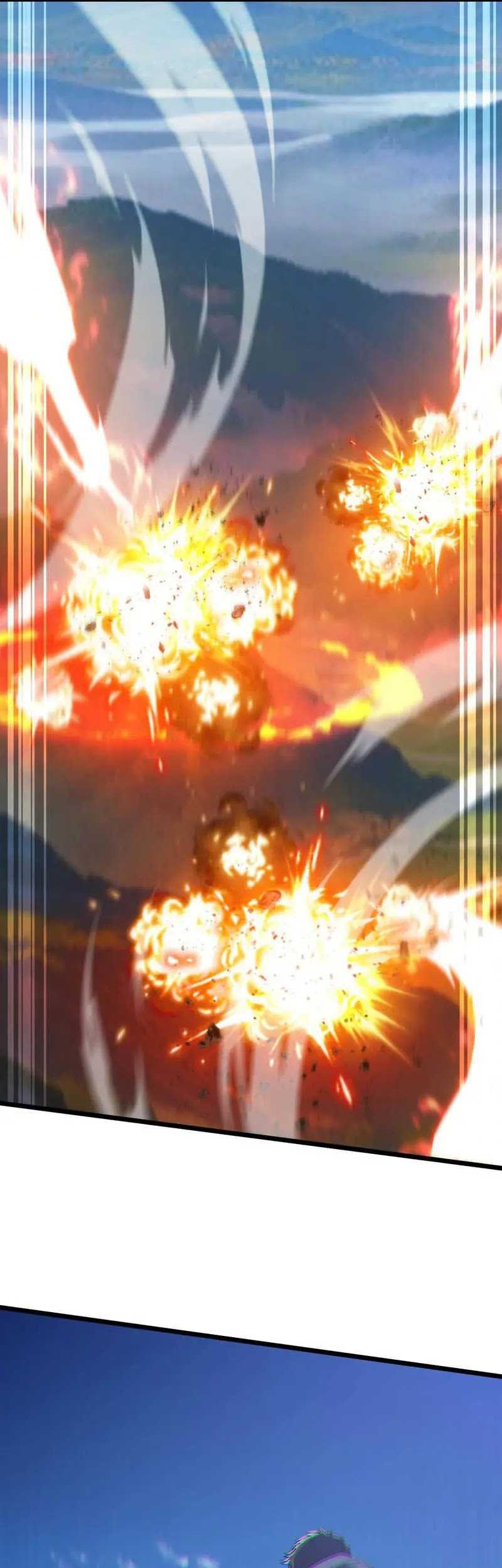 Evolution from Carp to Divine Dragon Chapter 23 halaman 11